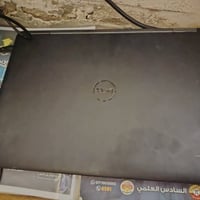 لابتوب نوعيه Dell كلش نضيفه  المواصفات كدامكم شراي خاص 07880793325
