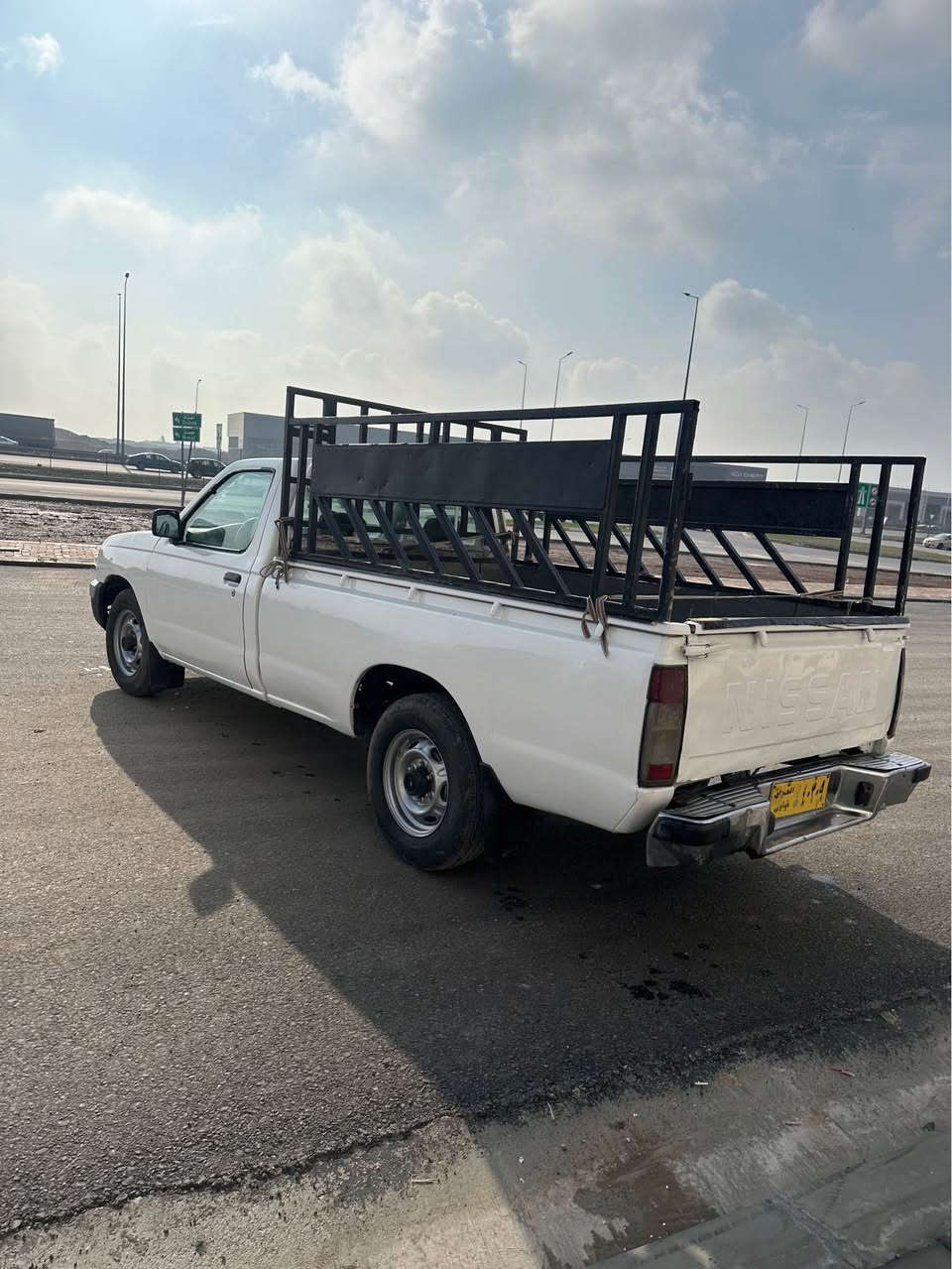 نيسان تاك 5 قولاب جوار تايى تازه مه كينه ى تازه تازه په مپ عامم كرديه لؤ جوانى ارم هه وليره نرخ 57$ژم *********** أربيل, العراق
