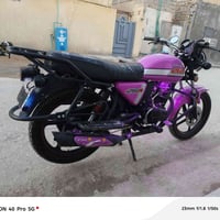 دايون • مكينة 200 • كربلاء حي العسكري