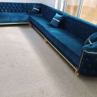 السليمانية • ١٠مقاعد • جديدة