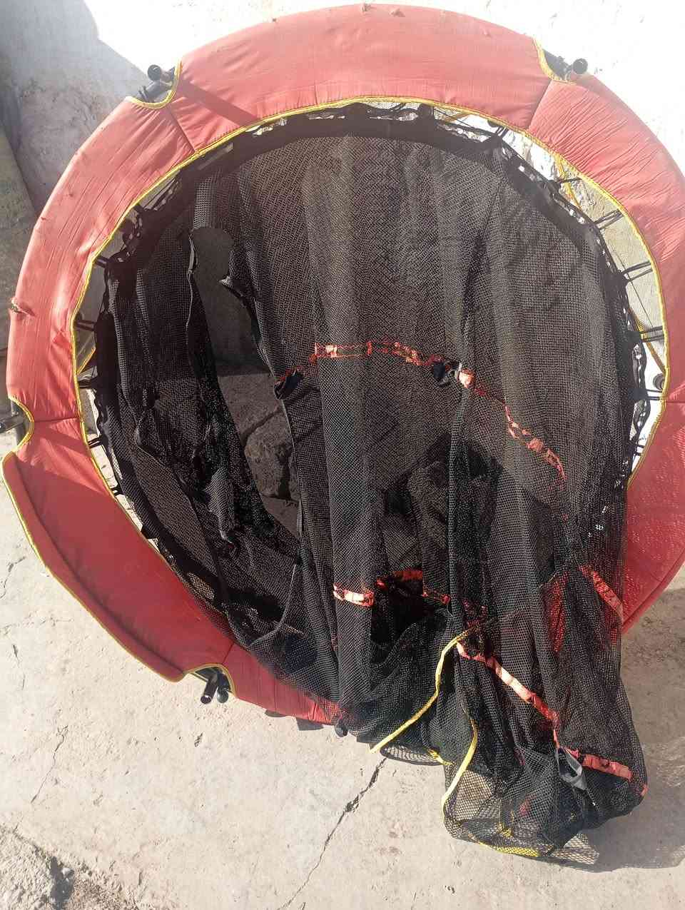 سلام عليكم اخوان عندي هاي القفاز نضيف كل عيب ما بي و كامل طالب علي 25الف لعبه مال اطفال


**إذا كنت صاحب هذا الإعلان وتريد حذفه لأي سبب، رجاءا أرسل رسالة إلى الدعم الفني**