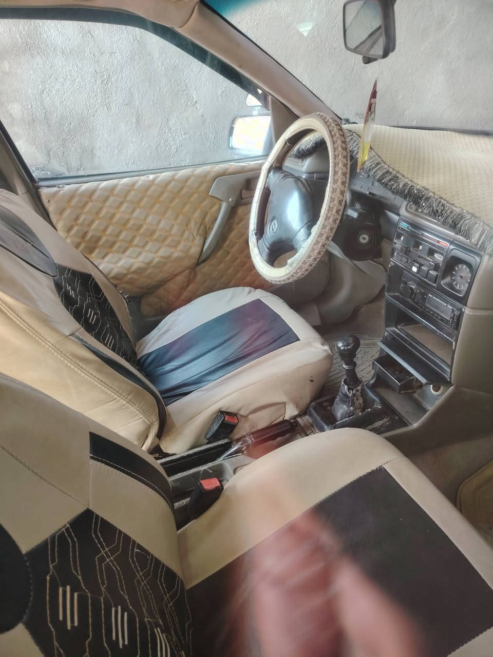 افكتره 92بدون صبغ بس بي تكحيل محرك بشرط كير بي صوت بس مايفلت سعر 33
***********رقم بي واتساب هم
