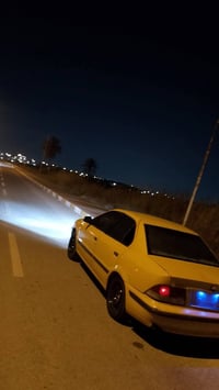 سمند • موديل ٢٠١١ • رقم بغداد
