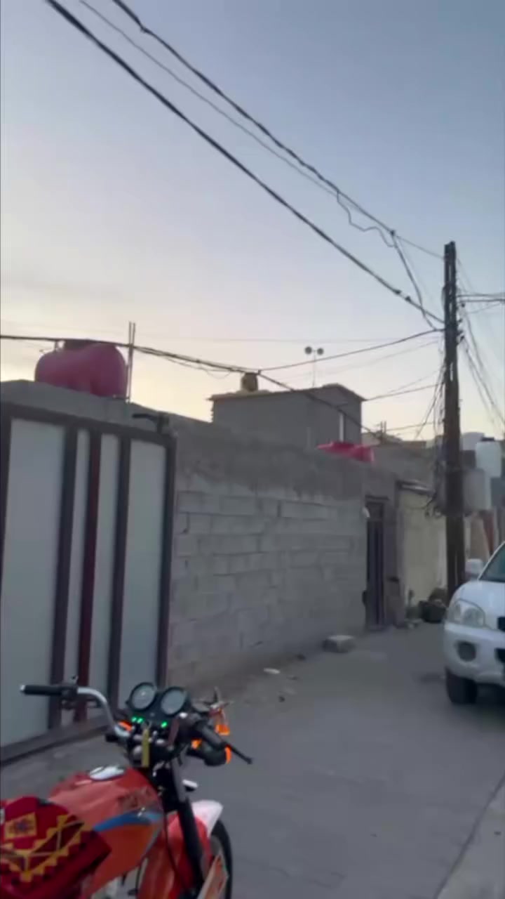 السلام عليكم دايون عضم لبيع موديل 23 اصولي كهربايات كله شغال سلف مكاني نجف حي لمكرمه
9‏‪ 0789 287 678سعر 950وبيها مجال شراي طب خاص مو شراي اطلع كبل


**إذا كنت صاحب هذا الإعلان وتريد حذفه لأي سبب، رجاءا أرسل رسالة إلى الدعم الفني**