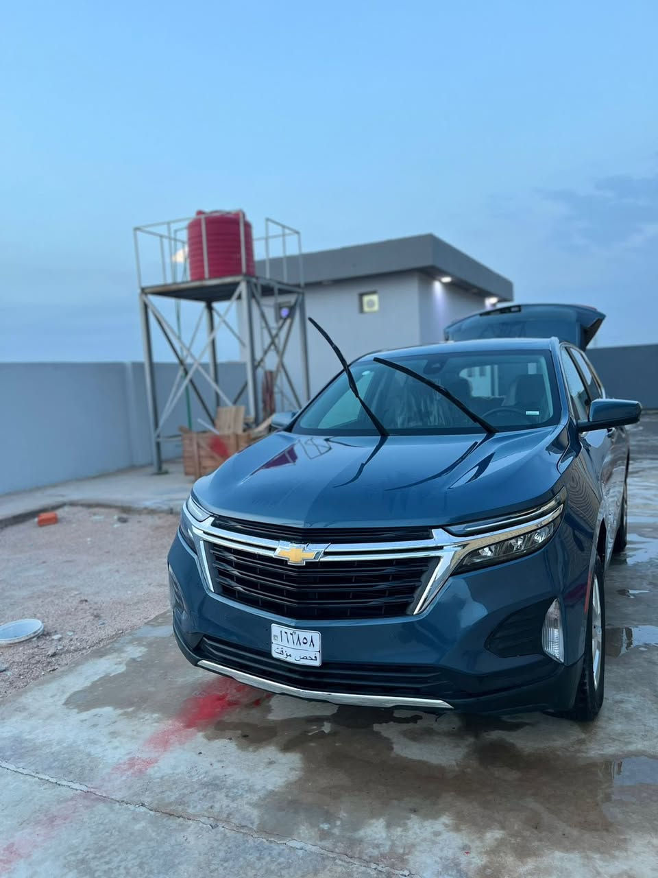 للبيع سعر مناسب مديل٢٠٢٤ زيرو ***********
