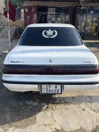 خور زبير • رقم كربلاء • قير ومكينة جديد