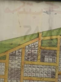 أبوحشيش • واجه ٢٥م • ٢٦٦م