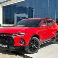 بلايزر • V6 • ٢٠٢٢