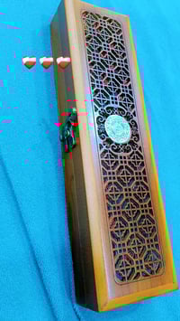 سبحه ١٠١ • كهرب بولوني • بصره