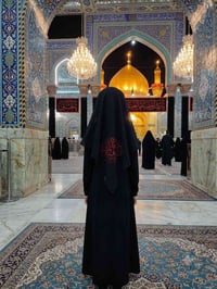 ربطات بناتيه • طبعة السلام عليك • توصيل