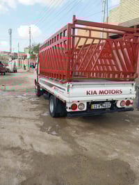 موديل ٢٠٢١ • مكفولة • بغداد الكمالية