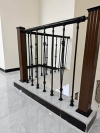 محجرات نقش حديد • قبضات المنيوم • ميسان العمارة