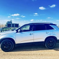 سورنتو ٢٠١٢ • رقم اربيل • بيها حصه