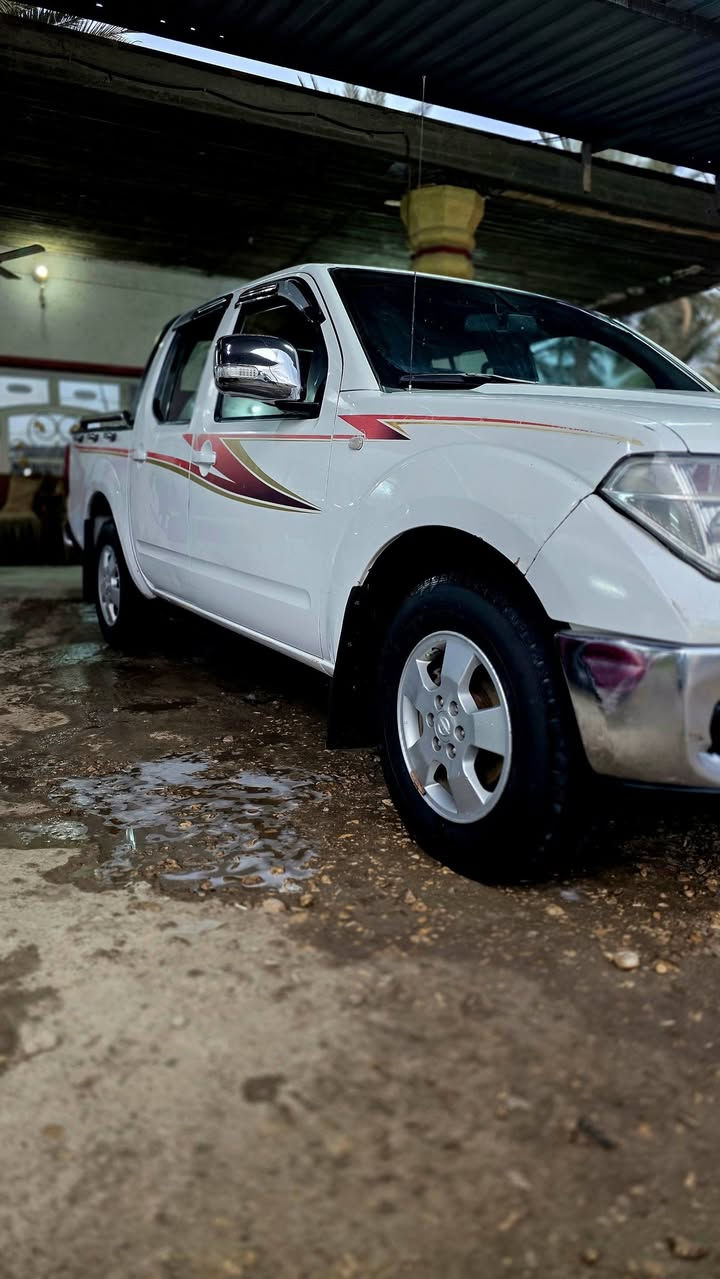 ##للبيع. 
نيفاره موديل  2009 رقم.اريبل. دولي بسمنه تحويل نفس يوم. مكينه vvt_iيابني مكينه وكير اوتماتيك حاويه  صبغ بيه يم يدت باب الخلفيه وذيل جاملغ خلفي. بصمه كامره غرفته جديده تخم تاير حدايه صدر كله نضيف. 
السعر. 88وبيه مجال. 
مكان بابل المسيب. ***********
