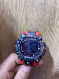 كاسيو جيشوك مودمان موديل ٢٤ موصفات معروفه سعرهه 300الف مكاني بغداد ٠٧٧...