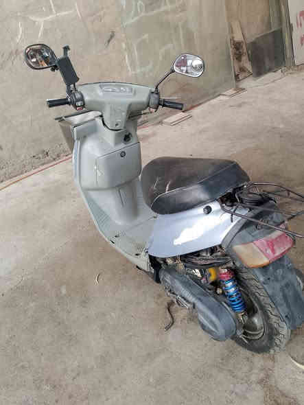 السلام وعليكم ماطور بزون للبيع او مراوسه السعر 150وبي مجال عنوان حي النور الماطور شغال كلشي ما يعوزو للستفسار *********** وبي واتساب
