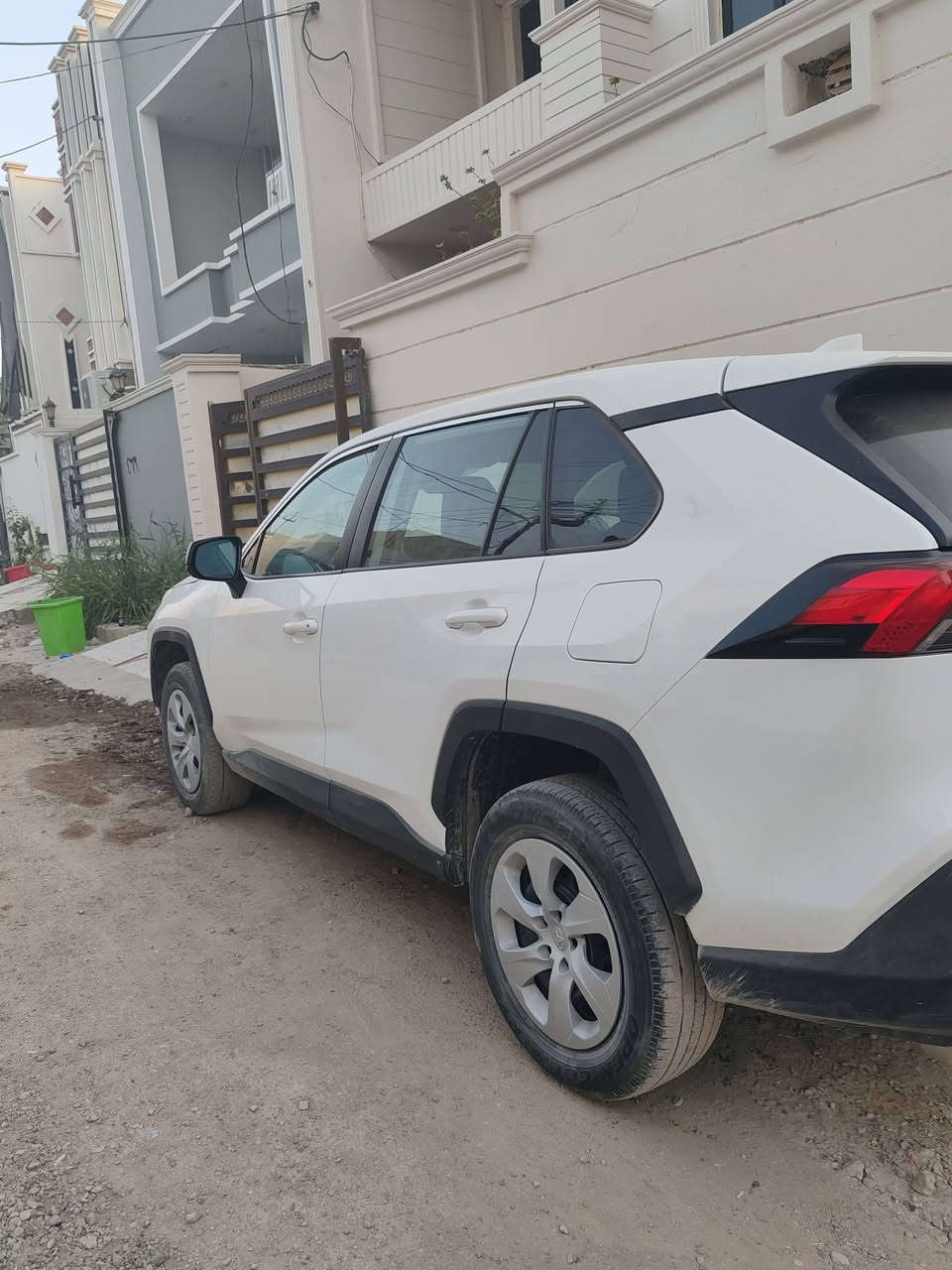 راف فور موديل 2024
رقم ديالى تحويل مباشر بأسمي
ماشية 23 الف
ضرر كفر الدعاميه فقط وموجود رقم الشاصي
سيارة حلوة ومال جناي
مكاني بعقوبة
للتواصل ***********
