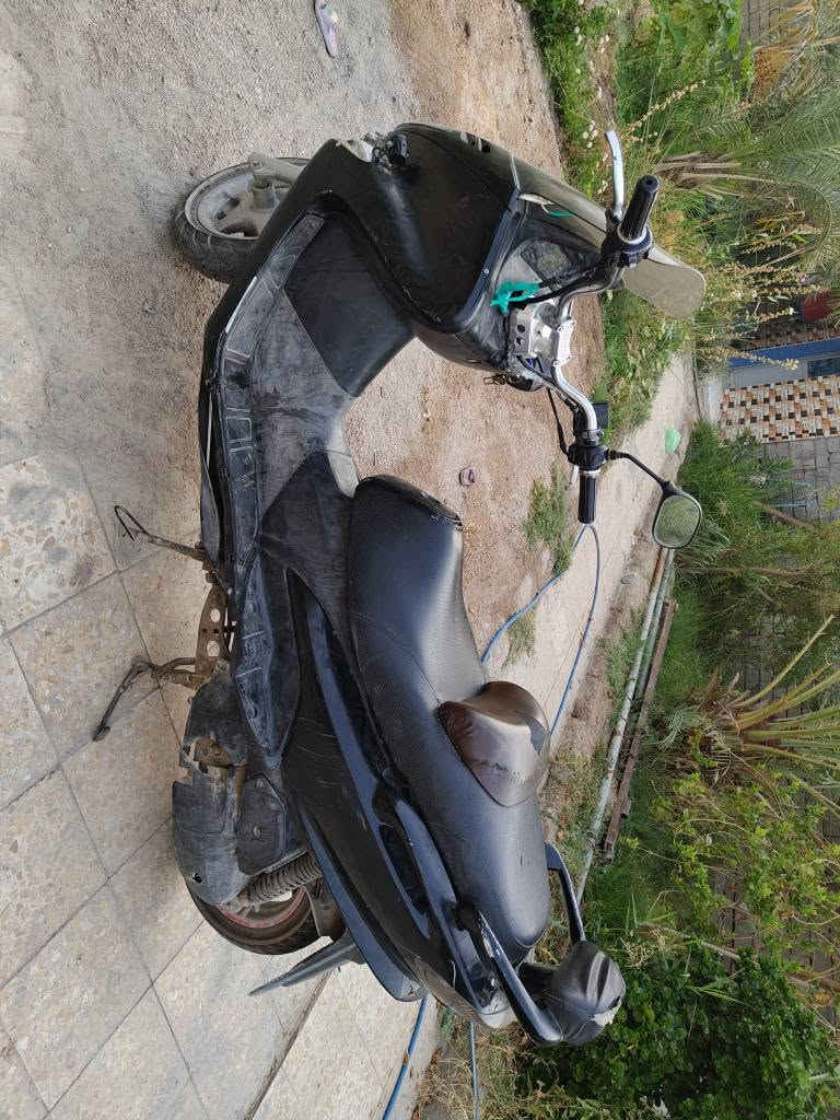 دراجه ماجيته للبيع السعر 600المكان البصره قضاء المدينه المدينة, البصرة


**إذا كنت صاحب هذا الإعلان وتريد حذفه لأي سبب، رجاءا أرسل رسالة إلى الدعم الفني**
