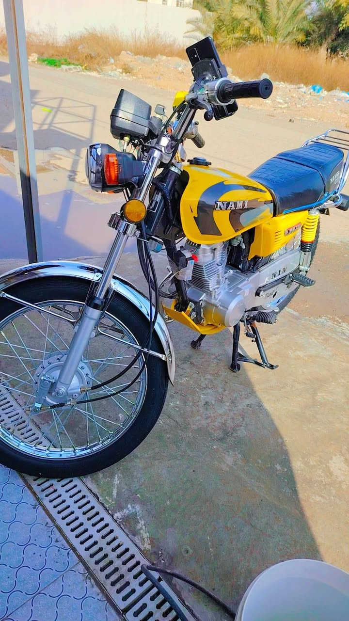 اسلام عليكم
دراجه نامه امتياز موديل 25 للبيع او مراوس بدراجه اوراق اصولي تواصل خاص او اتصال (***********)
