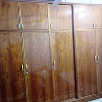 كنتور • طابقين • جديد