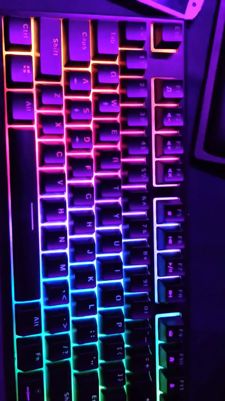 السلام عليكم
كيبورد Gaming براند Genesis 
 جديد مفتوح فقط للفحص

نوع السوچات: هجين Hybrid مزيج من الميكانيكي والعادي
حجم الكيبورد: الحجم الكامل Full Size
 رجب RGB

السعر 20 الف وموجود توصيل


**إذا كنت صاحب هذا الإعلان وتريد حذفه لأي سبب، رجاءا أرسل رسالة إلى الدعم الفني**