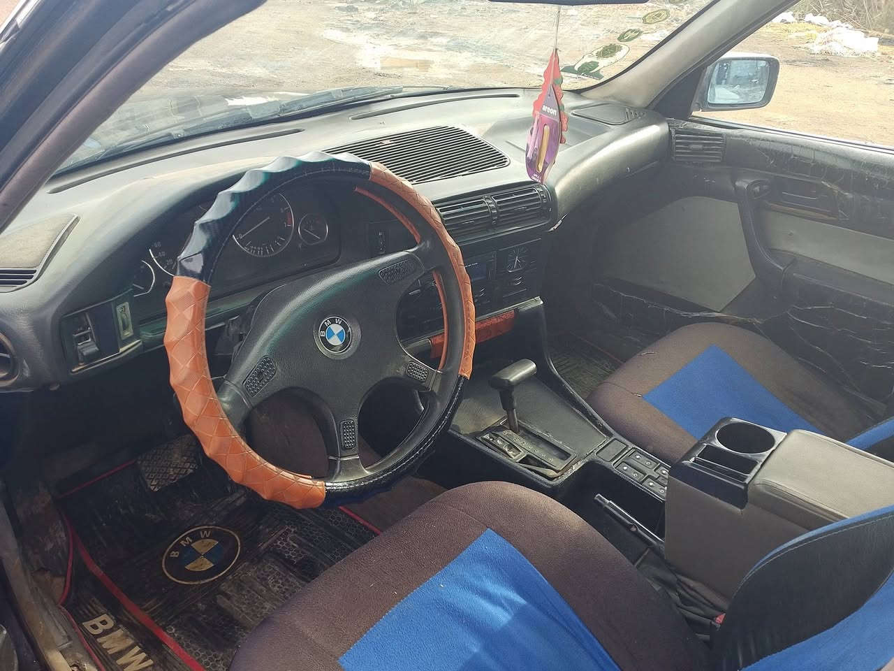 سلام عليكم للبيع او مراوس رقم بغداد انكليزي بسمي كير ومحرك كفاله وارد يابان موديل 91 حجم 535 للتواصل ***********
