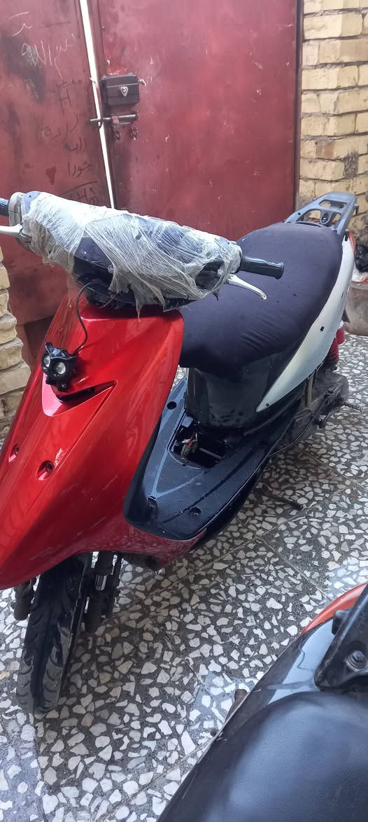 عصفوريه شغاله يرادله ترتيب سعر ١٥٠ بغداد الشعله ***********
