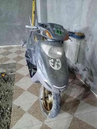 سبيسي ياباني • مكينة سليمة • نواقص