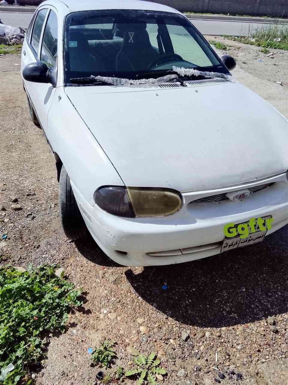 كيا سيفيا اوفيلا سنوية أصلي وباكانه وبيها واجهه مكينه وكير شرط نظيفه عوزها ميزانيه فقط سعرها 14 ورقة


**إذا كنت صاحب هذا الإعلان وتريد حذفه لأي سبب، رجاءا أرسل رسالة إلى الدعم الفني**