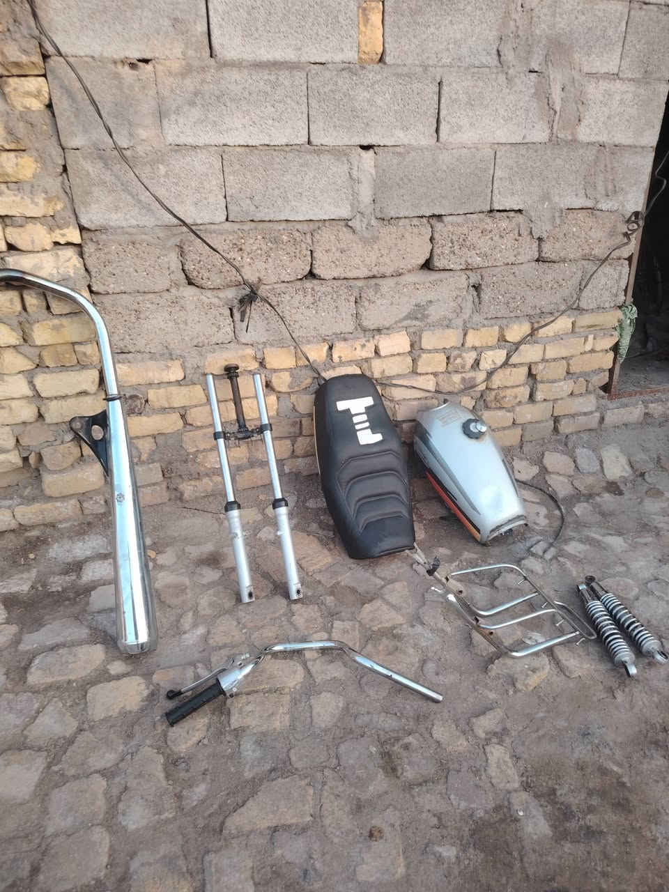 لبيع نضيفات سدر كامل غراضه شراي تعال خاص مو شراي طلع كبل


**إذا كنت صاحب هذا الإعلان وتريد حذفه لأي سبب، رجاءا أرسل رسالة إلى الدعم الفني**