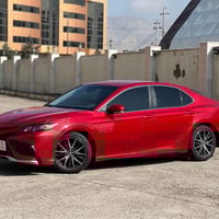 كامري SE • ٢٠٢٤ • اربيل