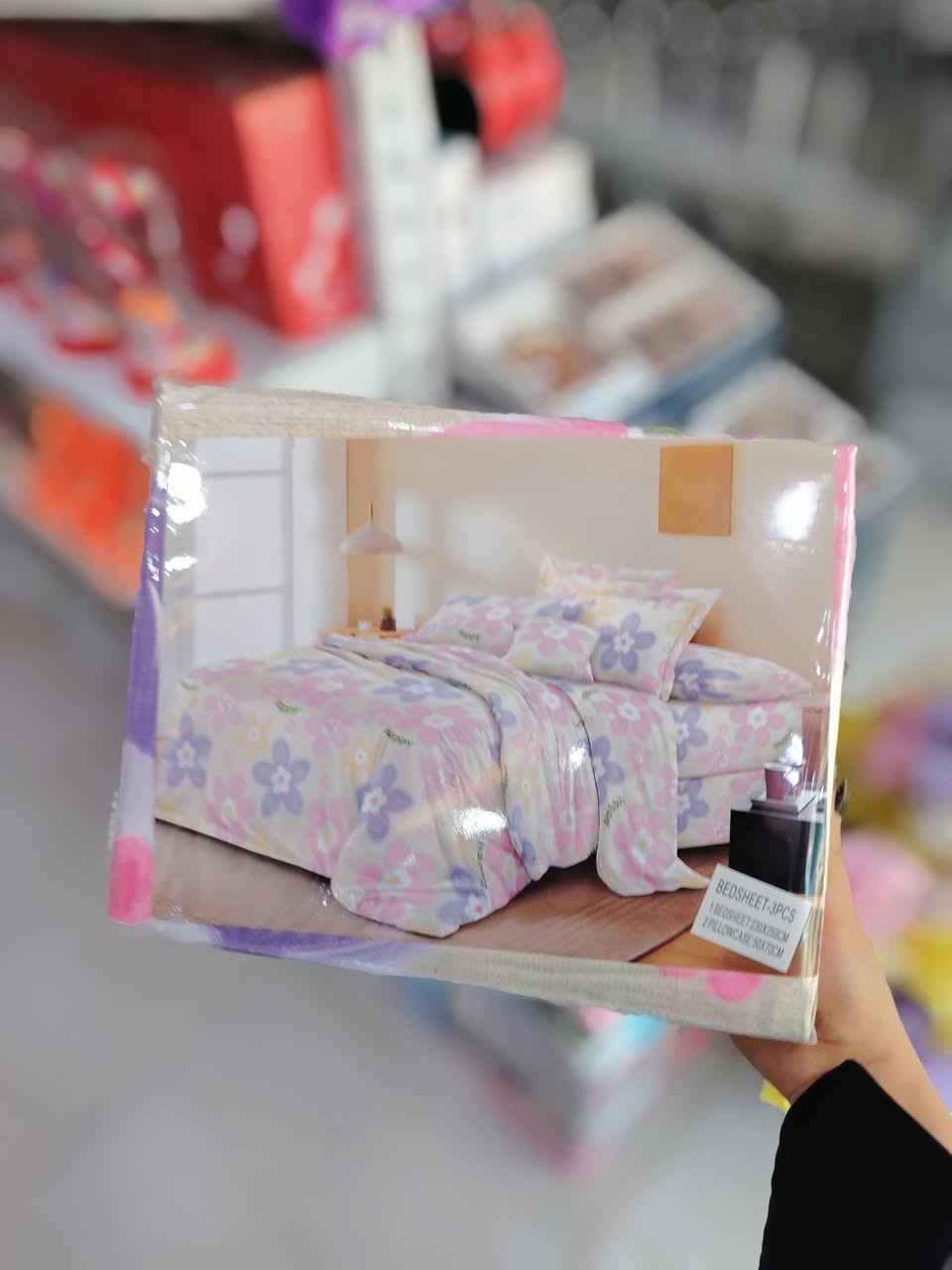 فرشه نفرين بألوان وأشكال مختلفة
سعر القطعه/7،000


**إذا كنت صاحب هذا الإعلان وتريد حذفه لأي سبب، رجاءا أرسل رسالة إلى الدعم الفني**