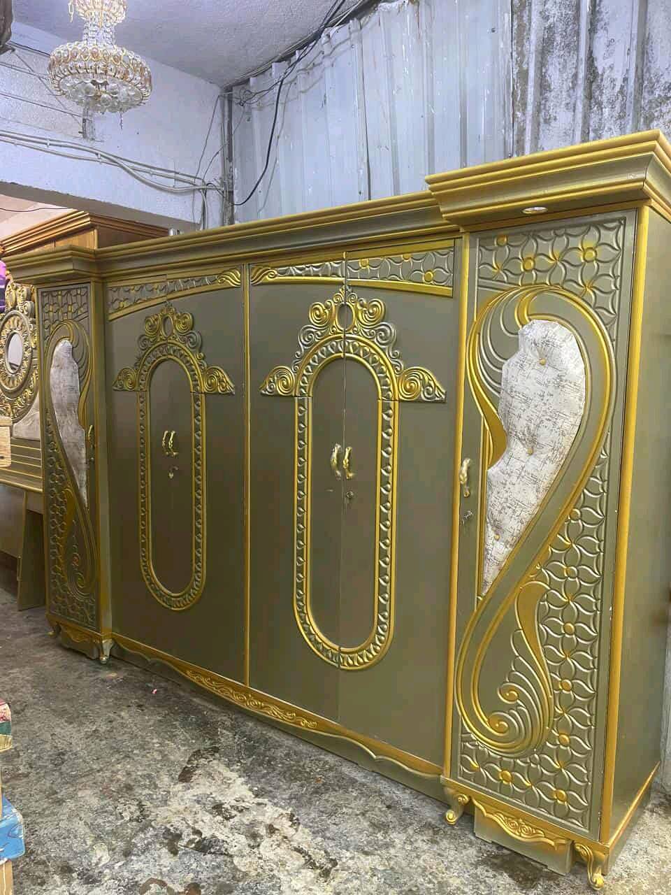 غرفه صاج عراقي شغل وسط نضافه فووول 700 نقل وشد مجاني