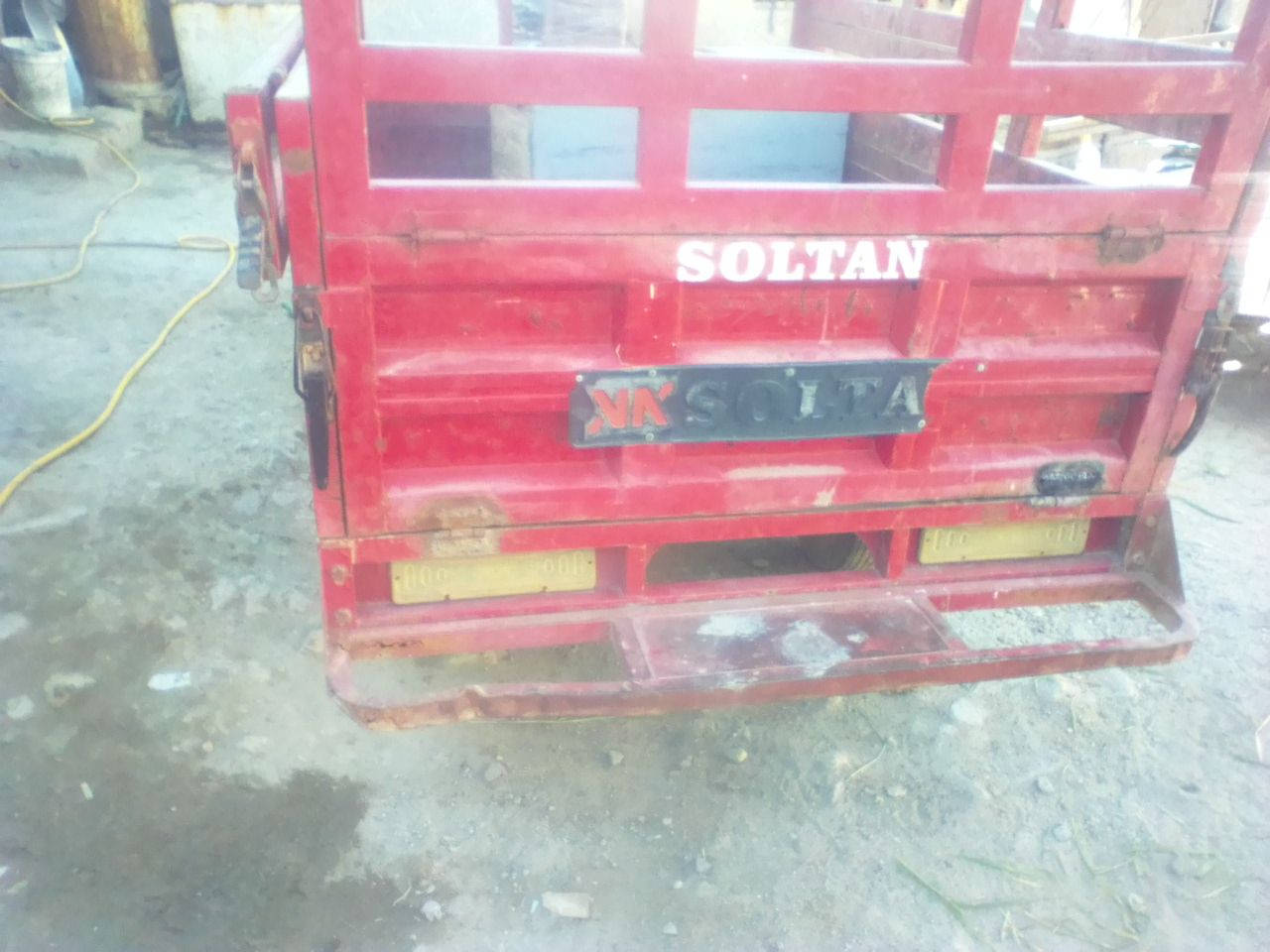 السلام عليكم ستوتة ل موديل 2018اوراق أصولي بيهة لحيم بل الركبة   المكان الديوانية والشراي يتصل على الرقم ***********
