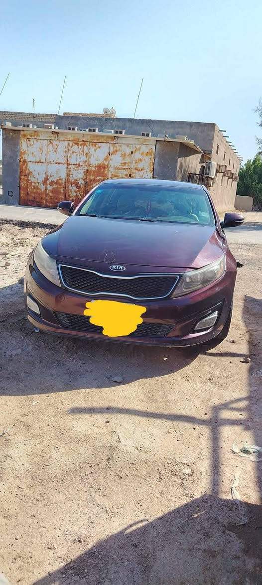 اوبتيما مريكي 15بسمي تحويل ثاني يوم رقم ذي قار  محرك 2400جيداي وسوناره موجوج بل منشور سعره 107وبيه مجال


**إذا كنت صاحب هذا الإعلان وتريد حذفه لأي سبب، رجاءا أرسل رسالة إلى الدعم الفني**