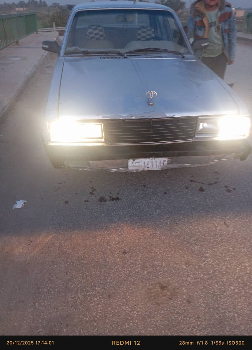 السلام عليكم كرونه البيع مكينه وكير ونجي 4 سلندر كربلائي اوتوماتيك بدون تحويل ابيع كوم حديد اتعهد سرقه وطلب عشائر السعر 16 وبيه مجال المكان كوفه ***********
