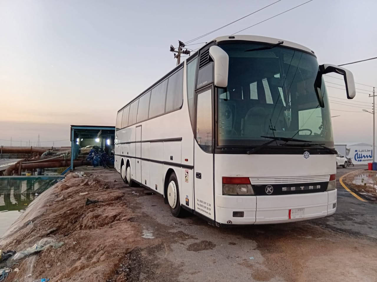 سلام عليكم سياره خير من الله مكينه كير أكسل تبريد كله كفاله رغم ستره 2013 بغداد سعر ٣٥٠رغم***********
