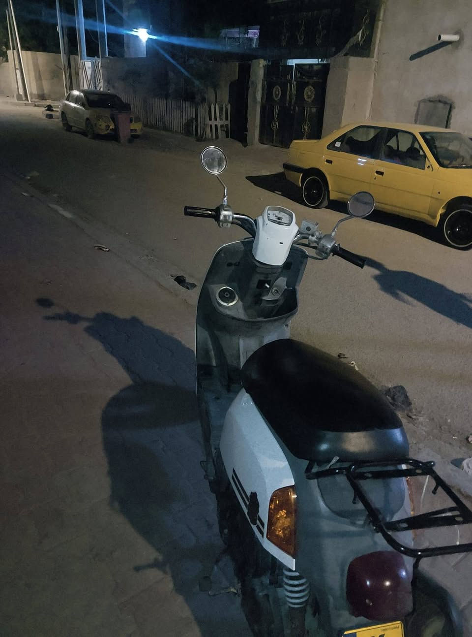 السلام عليكم دراجه البيع رقم هاتف ***********
