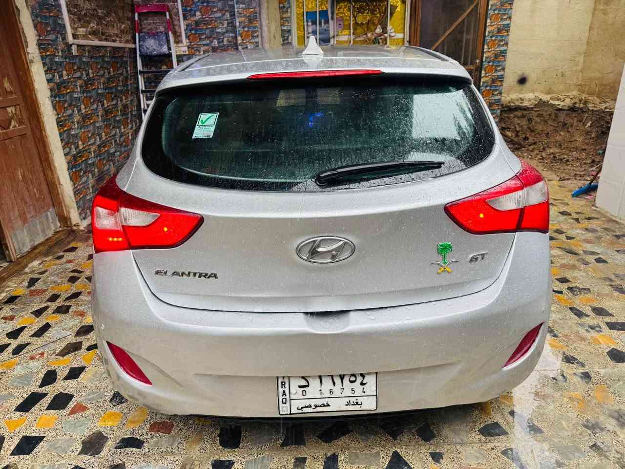 الانترة موديل 2013 السعر 79
خليجي مكينة 2000 دوش 
صبغ حزام اثر جراد بدون حادث 
شاشة كامرة تبريد تدفى  
حدادية تخم تاير كهرباىيات جاهزة تشغيل بصمة 
بصمة ابواب حساسات سيارة جاهزة رقم بغداد مشروع وطني سنوية 28 مكاني بغداد الأتصال على الرقم 
*********** بغداد, العراق
