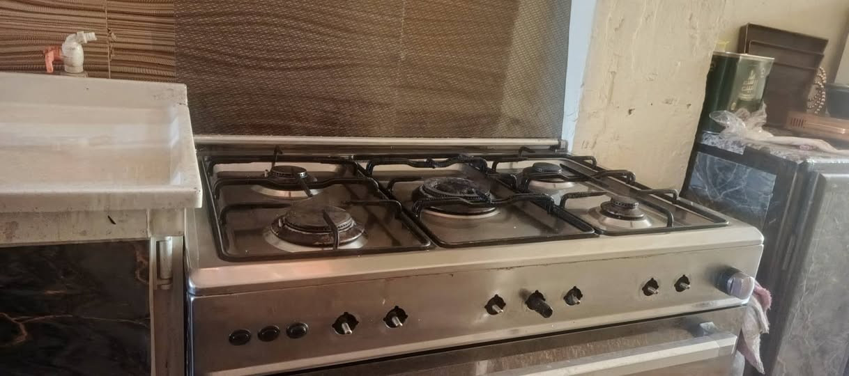 طباخ كريازي للبيع ١٥٠وبي مجال بشرط كله يشتغل فرن هم فوك وجوه كركوك طريق بغداد


**إذا كنت صاحب هذا الإعلان وتريد حذفه لأي سبب، رجاءا أرسل رسالة إلى الدعم الفني**