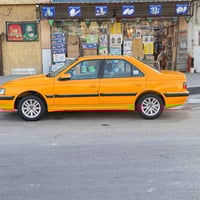 بارص ٢٠٢٤ • منظومة غاز • شاشه كاربلاي