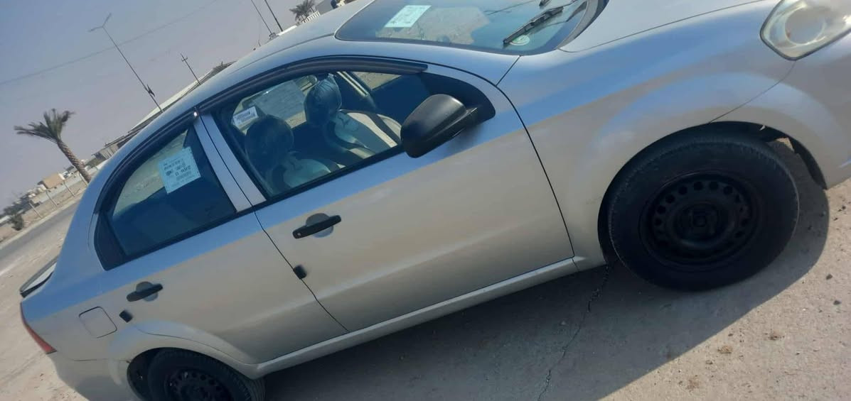 ٢٠٠٨ خليجي مسكر كير عادي
مصبوغ عام بيها معجون وطخه بمكان الماشر عليها 

كلشي شغال أرقام جديده سنويه ٢٠٣٠

٥١ وبيها مجال شرط التحويل او معارض استرا نظيفه 

***********
