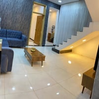 دار للبيع  البوعيثه مجمع العدل مساحة ١٢٠م.  واجه ٦ وربع ونزال ٢٠   طاب...