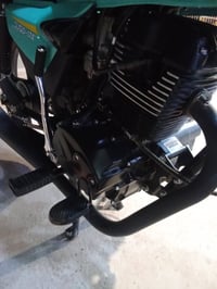 دراجة جديدة جديدة دراجة كاملة مابيهة نقص كلشي مكفولة من كلشي بيهة أورا...