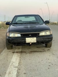 النترا • ١٩٩٢ • ١٦٠٠