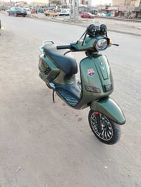 ال مو شراي لا يدخل خاص  دراجه شحن للبيع فول نضافه مستخدمه ٣ أشهر ٦ بطا...