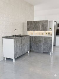 مترو20 • السنك • مرمر