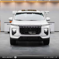 عندي سوئيست للبيع S09 لكجري موديل 2025 مكفولة اللون ابيض ضمان وكالة ها...