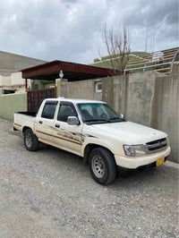 دير • ٢٠٠٦ • أربيل