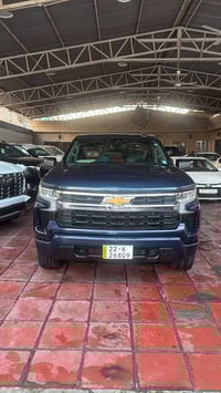 سلفرادو 23 للبيع   07730868273 07822239358